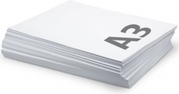 Schooltekeningen A3 180 g/m² – verpakking 10 stuks