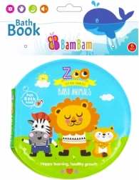 Badboekje Bam Bam