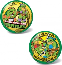 Retro Ninja Turtles bal 23 cm