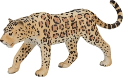 MOJO panter (luipaard) – realistische plastic figuur 14 cm