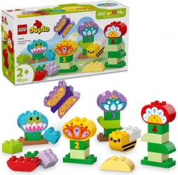 LEGO® DUPLO® 10444 Creatieve tuin en bloemen