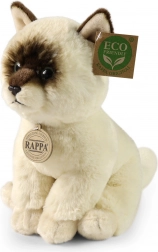 Pluchen Ragdoll-kat 23 cm – SOFT COLLECTION