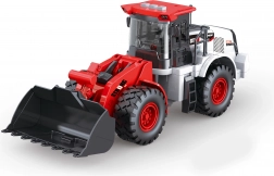 Frictielader 30 cm met licht- en geluidseffecten