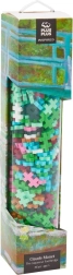 Plus-Plus Inspired Monet – creatieve bouwset 350 stukjes