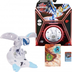 Bakugan Deka Ventri – grote transformerende figuur 8 cm van Spin Master