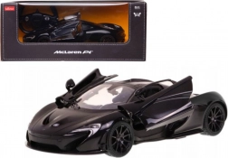 rc auto mclaren p1 1:14 zwart