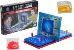 Elektronisch strategisch spel Schepen – Zeeslag