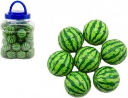 Stuiterbal Meloen 3,5 cm