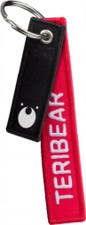 BAAGL sleutelhanger TERIBEAR
