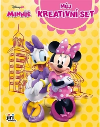 Mijn creatieve set Minnie