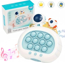 Woopie Pop It Elektrische Antistress Vaardighedenspel Kosmos