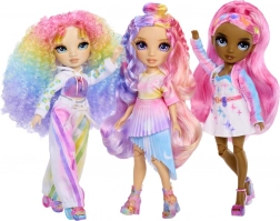 Rainbow High airbrush pop voor het maken van modieuze designs