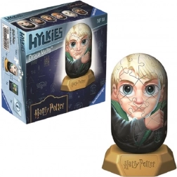 Ravensburger 3D-puzzel Hylkies Harry Potter Draco Malfoy 54 stukjes