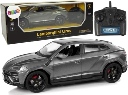 RC auto 1:24 LAMBORGHINI Urus met LED‑verlichting en 2,4 GHz afstandsbediening