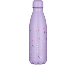 Thermosfles OXY Vibe 500 ml Leaves