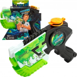 Waterpistool SIMBA Water Zone Storm Micro Blaster