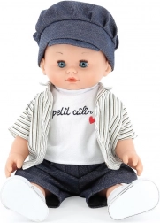 Pop Petitcollin Petit Câlin Jules 36 cm