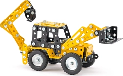 Merkur graafmachine met graafarm (358 onderdelen)