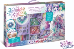 Nebulous Stars Sterrenboom – creatieve set voor het maken van sieraden