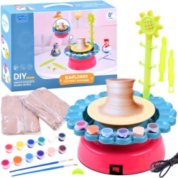 Pottenbakkerswiel ZA3676