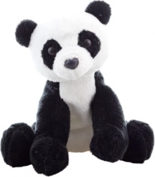 Pluchen panda 15 cm