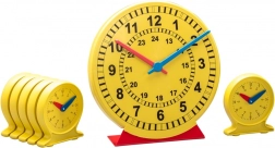 Wissner lesklokken voor de hele klas, set van 25 stuks