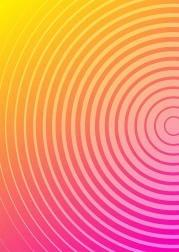 ENJOY Puzzel Cirkelvormig Verloop 1000 Stukken