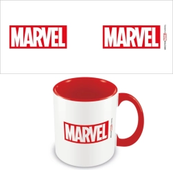 mok Marvel logo, 315 ml