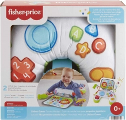 Speelmat voor de kleine speler Fisher-Price