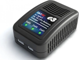 Universele LiPo-oplader SkyRC E3