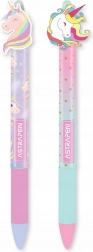 Uitwisbare pen ASTRA OOPS! Eenhoorn 0,5 mm