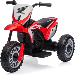 Elektrische motor Milly Mally Honda CRF 450R rood