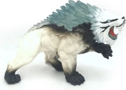 Fantasy-figuur IJstijger Sabeltandtijger