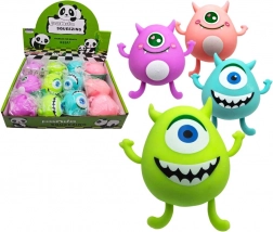 eenogig monstertje 8 cm