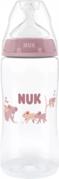 NUK First Choice Temperatuurcontrole babyfles 300 ml Koala