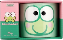 Geëmbosseerde mok Keroppi 400 ml