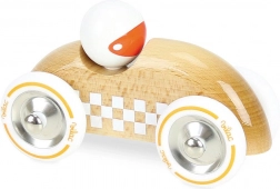 Vilac houten autootje GM Rally naturel