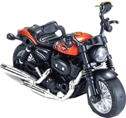 Motorfiets in schaal 1:14