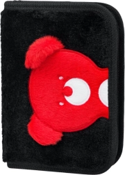 Schooletui met twee kleppen TERIBEAR Baagl