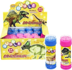 Bellenblaas Dino 55 ml