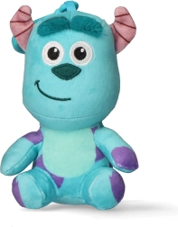 Disney pluchen sleutelhanger Monsters en Co. Sulley 12 cm