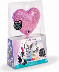 DIY armbandenset Disney Crystal Secrets met Swarovski-kristallen