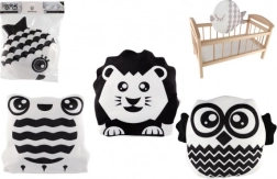 Q Power Blue hangende toiletluchtverfrisser Exotic Flower, 3 stuks