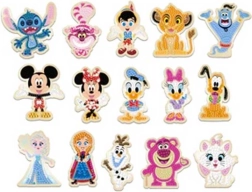 Diamantschilderen badge disney verrassing