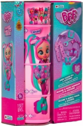 Pop BFF Bruny – serie 2