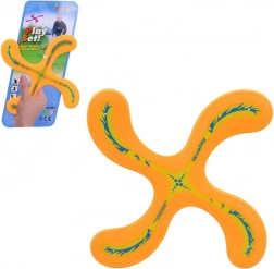 Vliegende schijf voor kinderen