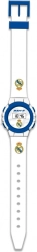 Digitale horloge Real Madrid