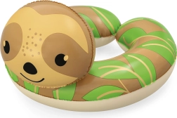 Opblaasbare zwemring voor kinderen Bestway pinguïn 50 × 46 cm – Luiaard