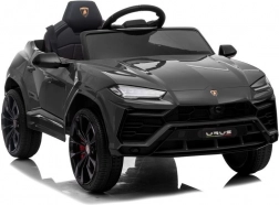 Accu-auto Lamborghini Urus zwart