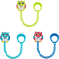 Canpol babies Fopspeenketting UIL